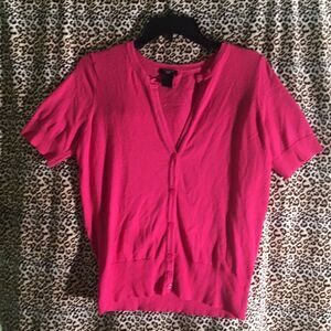 Ann Taylor CARDIGAN